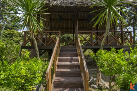 6 bedrooms Villa in Tumbak Bayuh, Mengwi, Badung, Indonesia No. 10958 15