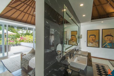 6 bedrooms Villa in Tumbak Bayuh, Mengwi, Badung, Indonesia No. 10958 24