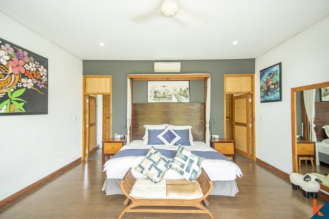 6 bedrooms Villa in Tumbak Bayuh, Mengwi, Badung, Indonesia No. 10958 22