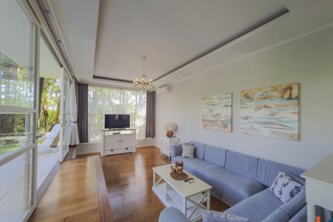 3 bedrooms Villa in Tibubeneng, Badung, Indonesia No. 10955 2