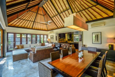 3 bedrooms Villa in Seminyak, Badung, Indonesia No. 10957 9