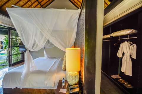 3 bedrooms Villa in Seminyak, Badung, Indonesia No. 10957 11
