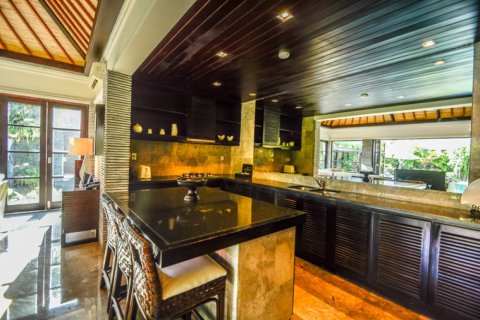 3 bedrooms Villa in Seminyak, Badung, Indonesia No. 10957 8