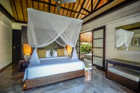 3 bedrooms Villa in Seminyak, Badung, Indonesia No. 10957 10