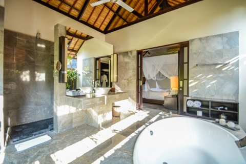 3 bedrooms Villa in Seminyak, Badung, Indonesia No. 10957 14