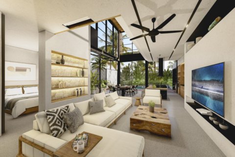 4 bedrooms Villa in Canggu, Badung, Indonesia No. 10960 2