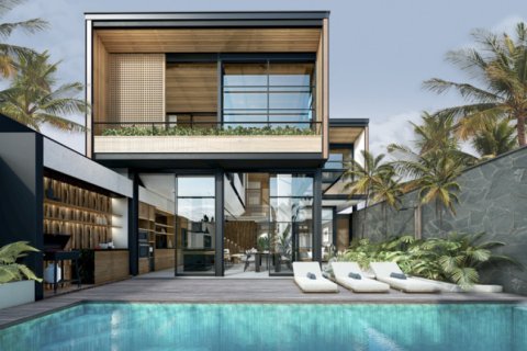 4 bedrooms Villa in Canggu, Badung, Indonesia No. 10960 5