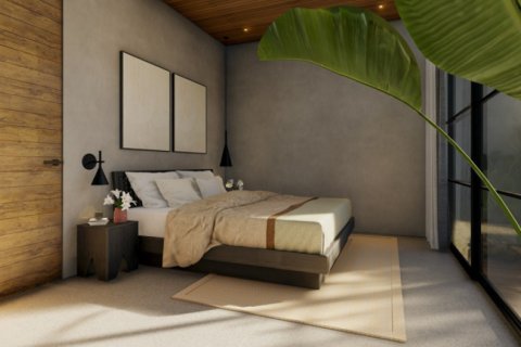 4 bedrooms Villa in Canggu, Badung, Indonesia No. 10960 13