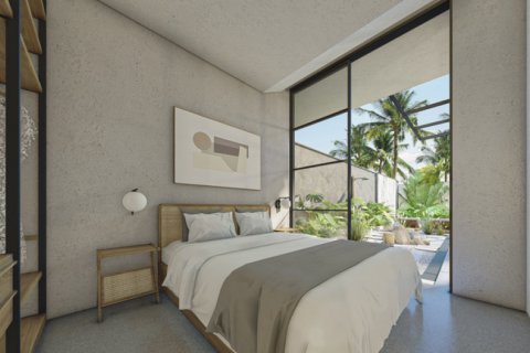 4 bedrooms Villa in Canggu, Badung, Indonesia No. 10960 8