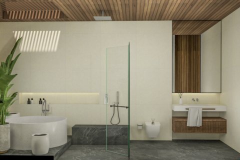 4 bedrooms Villa in Canggu, Badung, Indonesia No. 10960 14