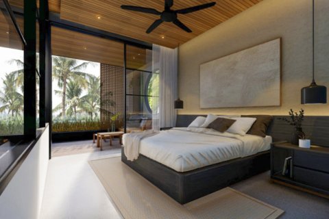 4 bedrooms Villa in Canggu, Badung, Indonesia No. 10960 11