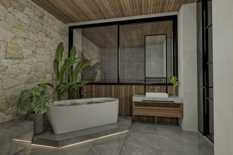 4 bedrooms Villa in Canggu, Badung, Indonesia No. 10960 4