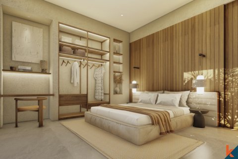 4 bedrooms Villa in Canggu, Badung, Indonesia No. 10961 4