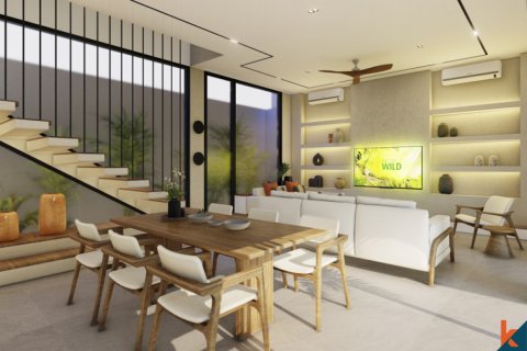 4 bedrooms Villa in Canggu, Badung, Indonesia No. 10961 6