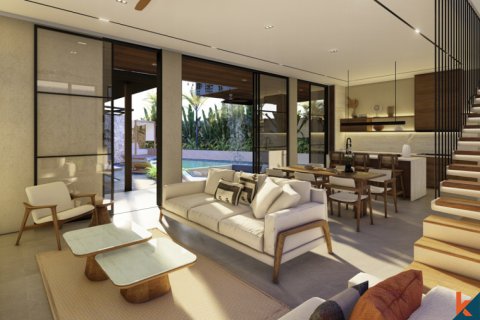 4 bedrooms Villa in Canggu, Badung, Indonesia No. 10961 3