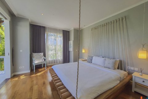 3 bedrooms Villa in Tibubeneng, Badung, Indonesia No. 10956 21