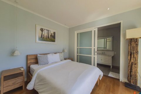 3 bedrooms Villa in Tibubeneng, Badung, Indonesia No. 10956 17