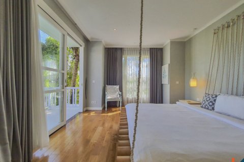 3 bedrooms Villa in Tibubeneng, Badung, Indonesia No. 10956 16