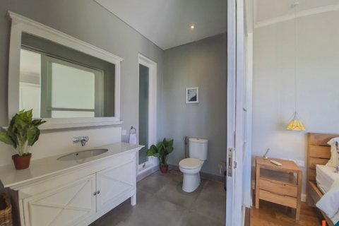 3 bedrooms Villa in Tibubeneng, Badung, Indonesia No. 10956 23