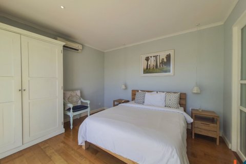 3 bedrooms Villa in Tibubeneng, Badung, Indonesia No. 10956 18