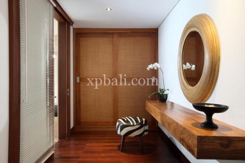 Вилла с 1 спальней в Seminyak, Бадунг, Индонезия № 515 13