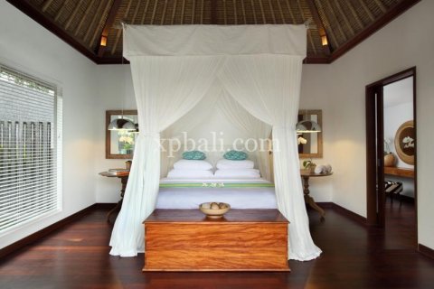 Вилла с 1 спальней в Seminyak, Бадунг, Индонезия № 515 15