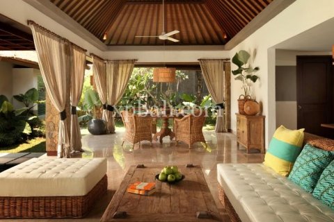 Вилла с 1 спальней в Seminyak, Бадунг, Индонезия № 515 3