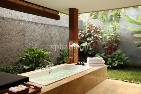 Вилла с 1 спальней в Seminyak, Бадунг, Индонезия № 515 6