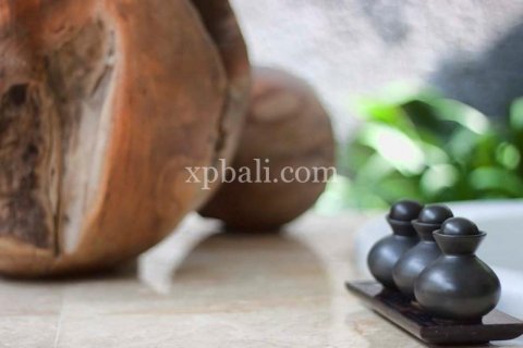 Вилла с 1 спальней в Seminyak, Бадунг, Индонезия № 515 16