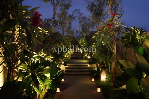 Вилла с 1 спальней в Seminyak, Бадунг, Индонезия № 515 8