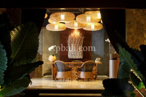 Вилла с 1 спальней в Seminyak, Бадунг, Индонезия № 515 10