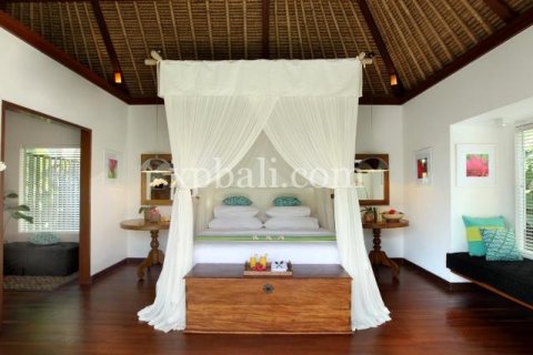 1 bedroom Villa in Seminyak, Badung, Indonesia No. 515