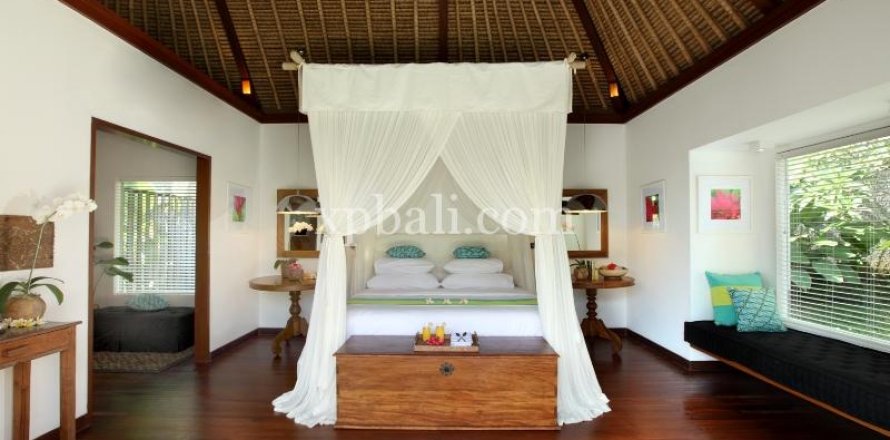 Вилла с 1 спальней в Seminyak, Бадунг, Индонезия № 515