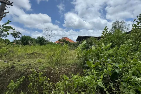 Land in Kuta, Badung, Indonesia No. 10933
