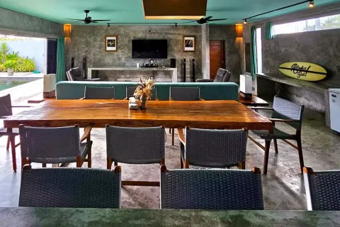 3 bedrooms Villa in Pecatu, Badung, Indonesia No. 10730 9
