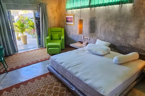 3 bedrooms Villa in Pecatu, Badung, Indonesia No. 10730 16