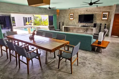 3 bedrooms Villa in Pecatu, Badung, Indonesia No. 10730 10