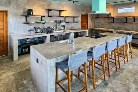 3 bedrooms Villa in Pecatu, Badung, Indonesia No. 10730 12