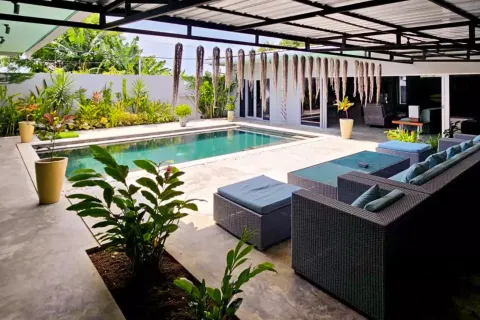 3 bedrooms Villa in Pecatu, Badung, Indonesia No. 10730 2