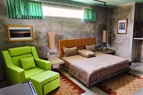 3 bedrooms Villa in Pecatu, Badung, Indonesia No. 10730 14
