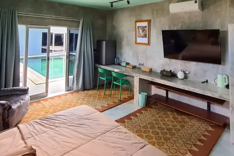 3 bedrooms Villa in Pecatu, Badung, Indonesia No. 10730 18