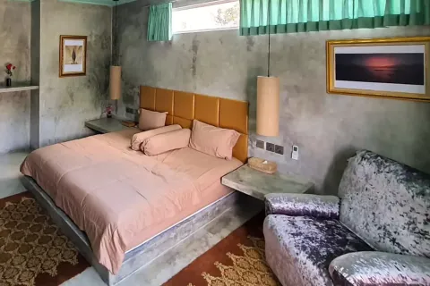 3 bedrooms Villa in Pecatu, Badung, Indonesia No. 10730 17