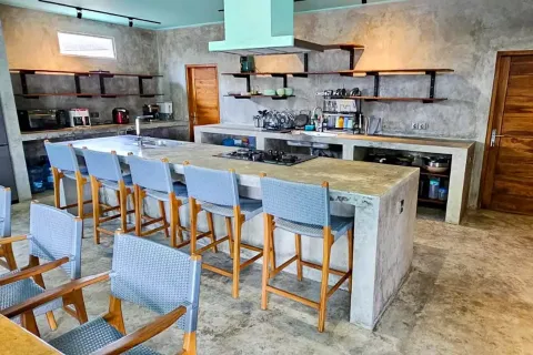 3 bedrooms Villa in Pecatu, Badung, Indonesia No. 10730 11