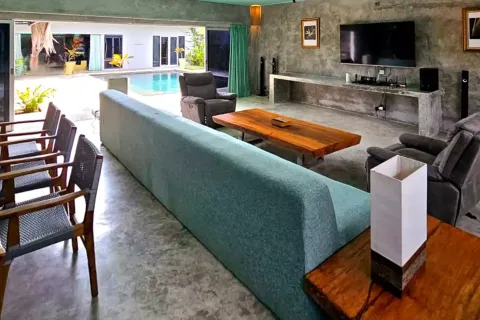 3 bedrooms Villa in Pecatu, Badung, Indonesia No. 10730 6