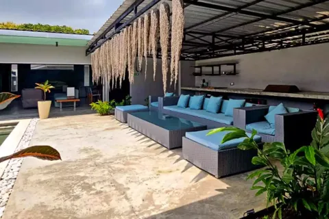 3 bedrooms Villa in Pecatu, Badung, Indonesia No. 10730 3