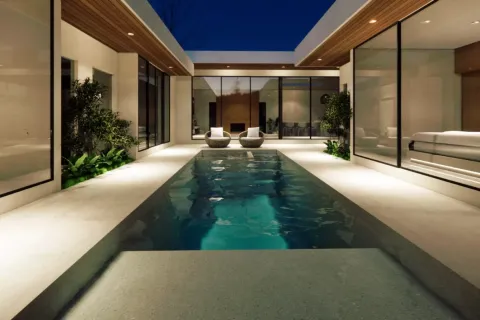 3 bedrooms Villa in Tabanan, Indonesia No. 10935 16