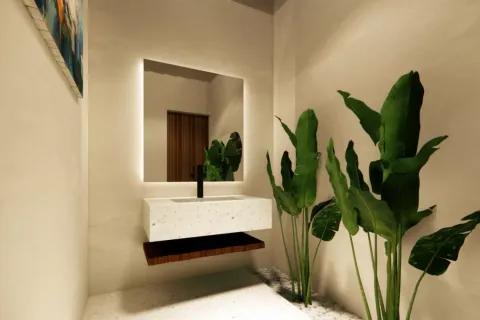 3 bedrooms Villa in Tabanan, Indonesia No. 10935 13
