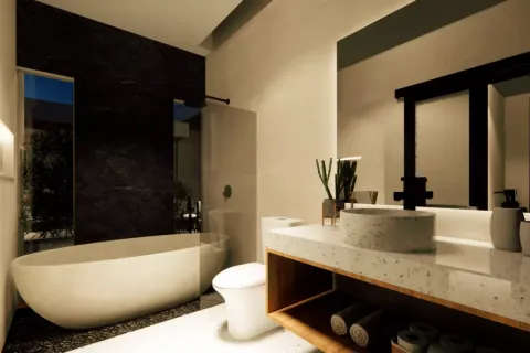 3 bedrooms Villa in Tabanan, Indonesia No. 10935 9