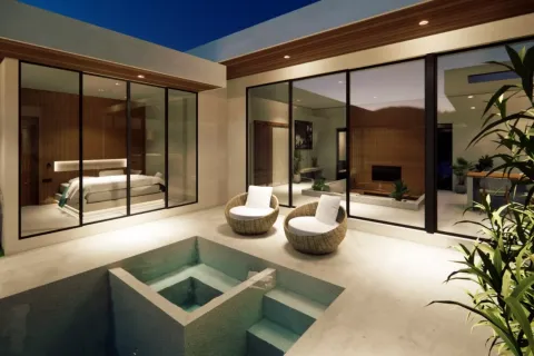 3 bedrooms Villa in Tabanan, Indonesia No. 10935 19