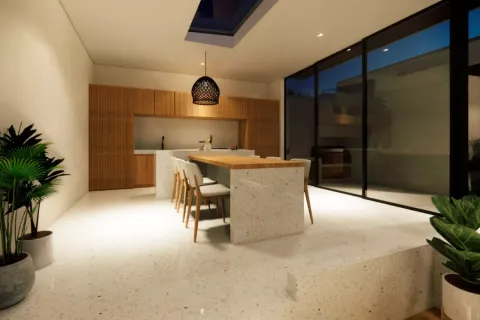 3 bedrooms Villa in Tabanan, Indonesia No. 10935 6